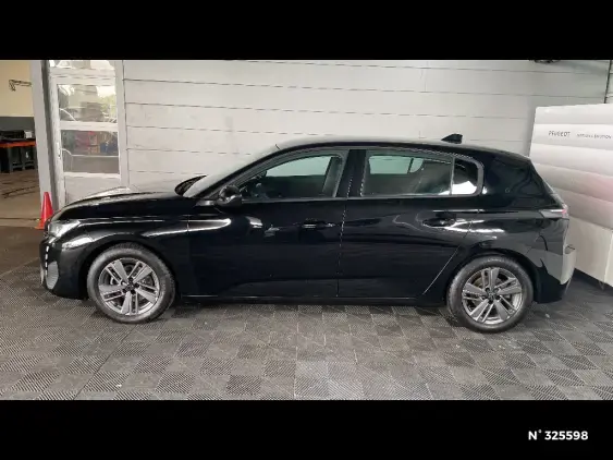 PEUGEOT 308 III - voiture d'occasion - Photo 2
