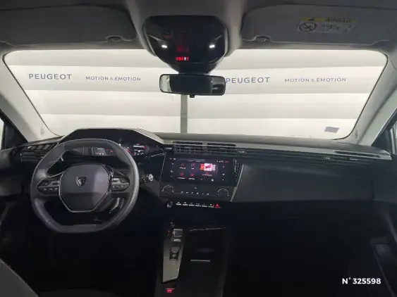 PEUGEOT 308 III - voiture d'occasion - Photo 9