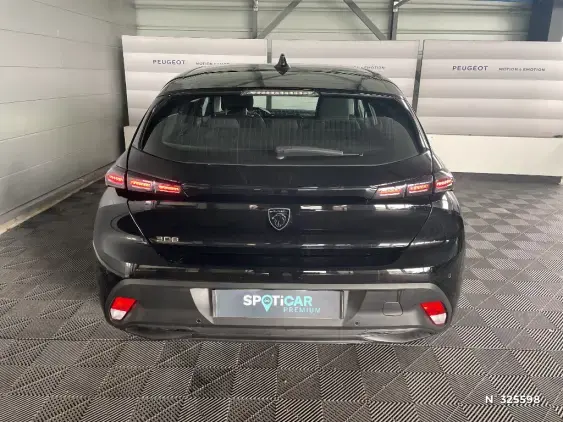PEUGEOT 308 III - voiture d'occasion - Photo 6