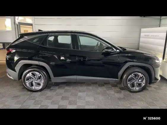 HYUNDAI TUCSON IV - voiture d'occasion - Photo 5
