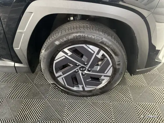 HYUNDAI TUCSON IV - voiture d'occasion - Photo 8
