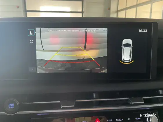 HYUNDAI TUCSON IV - voiture d'occasion - Photo 14