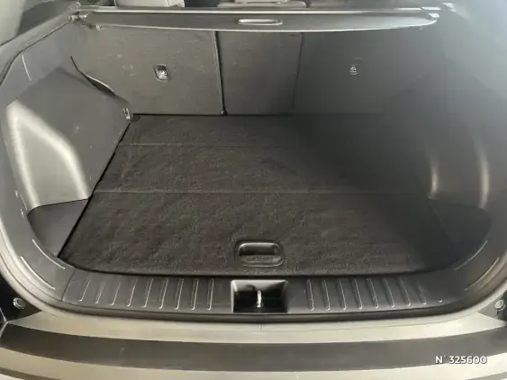 HYUNDAI TUCSON IV - voiture d'occasion - Photo 7