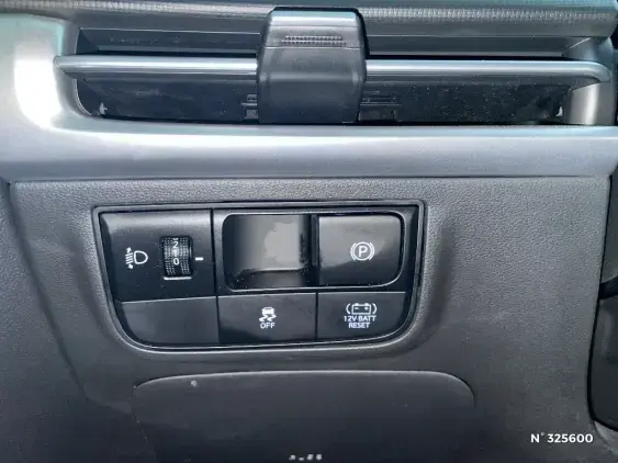 HYUNDAI TUCSON IV - voiture d'occasion - Photo 15