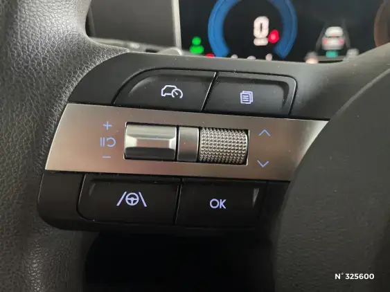 HYUNDAI TUCSON IV - voiture d'occasion - Photo 26