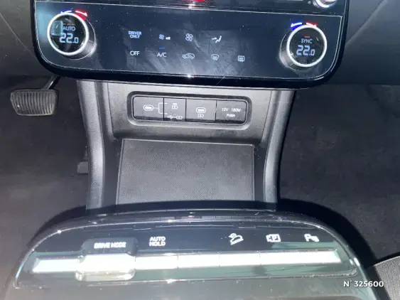 HYUNDAI TUCSON IV - voiture d'occasion - Photo 28