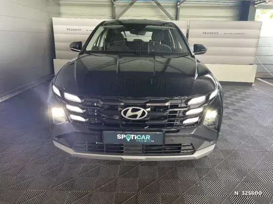 HYUNDAI TUCSON IV - voiture d'occasion - Photo 3