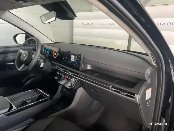 HYUNDAI TUCSON IV - voiture d'occasion - Photo 10