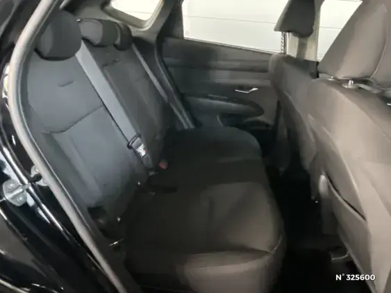 HYUNDAI TUCSON IV - voiture d'occasion - Photo 11