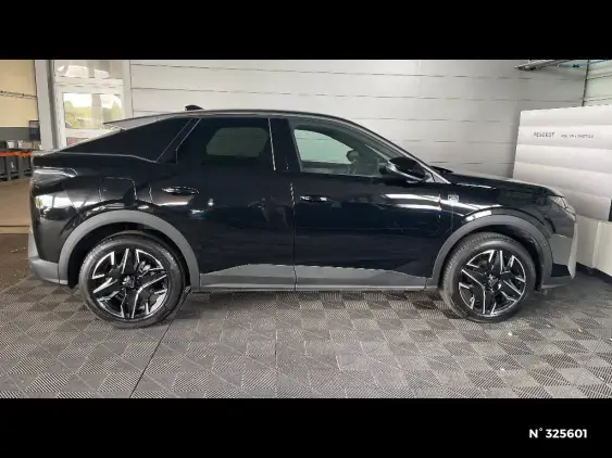 PEUGEOT 3008 III - voiture d'occasion - Photo 5