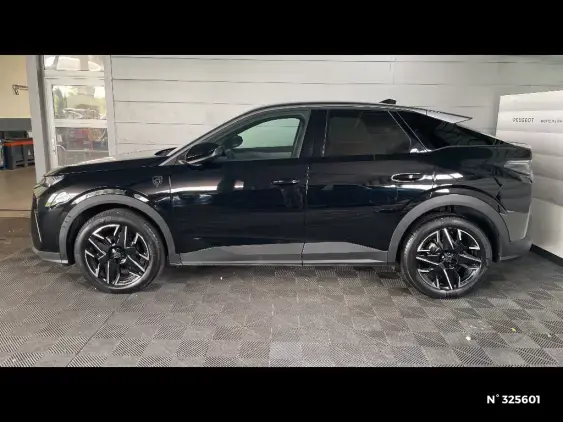 PEUGEOT 3008 III - voiture d'occasion - Photo 2