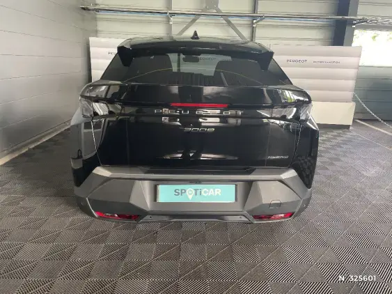 PEUGEOT 3008 III - voiture d'occasion - Photo 6