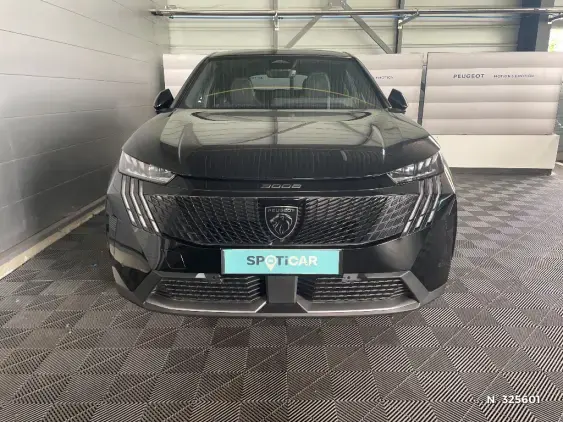 PEUGEOT 3008 III - voiture d'occasion - Photo 3