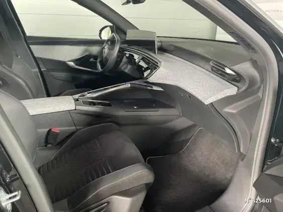 PEUGEOT 3008 III - voiture d'occasion - Photo 10