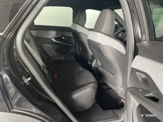 PEUGEOT 3008 III - voiture d'occasion - Photo 11
