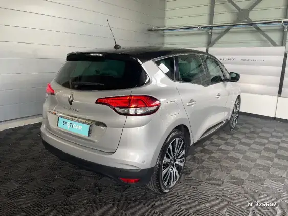 RENAULT SCENIC IV - voiture d'occasion - Photo 4