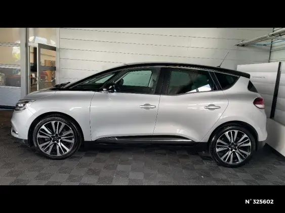 RENAULT SCENIC IV - voiture d'occasion - Photo 2
