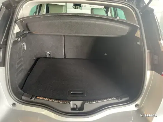 RENAULT SCENIC IV - voiture d'occasion - Photo 7