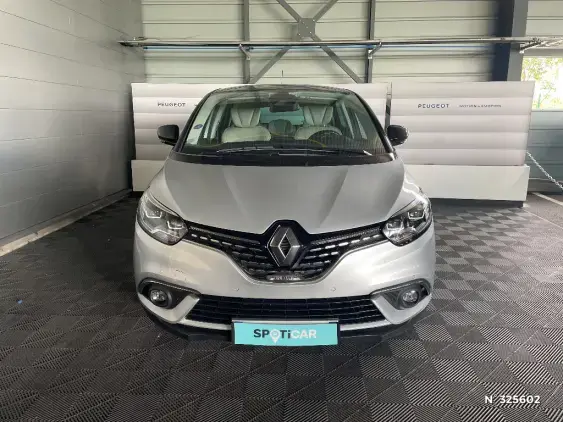 RENAULT SCENIC IV - voiture d'occasion - Photo 3