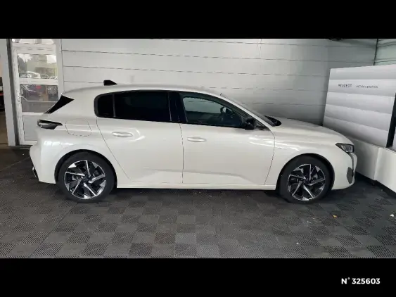 PEUGEOT 308 III - voiture d'occasion - Photo 5