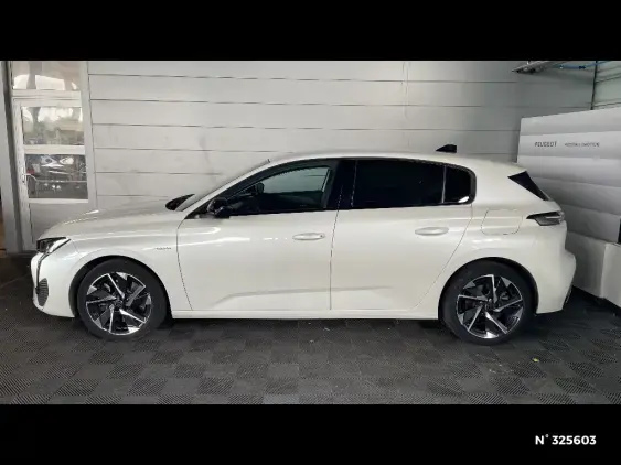 PEUGEOT 308 III - voiture d'occasion - Photo 2