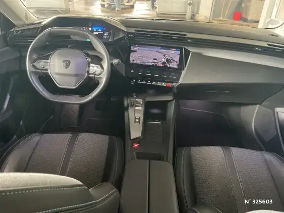PEUGEOT 308 III - voiture d'occasion - Photo 9