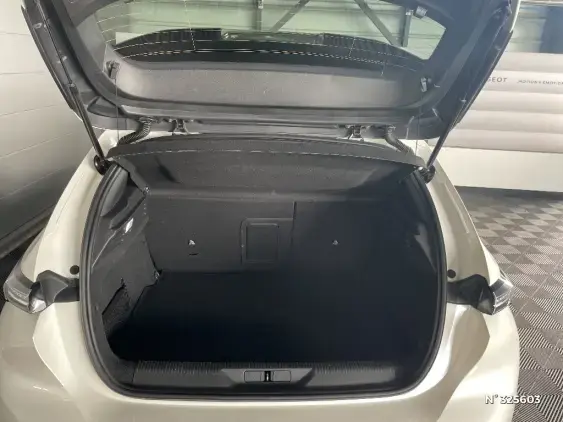 PEUGEOT 308 III - voiture d'occasion - Photo 7