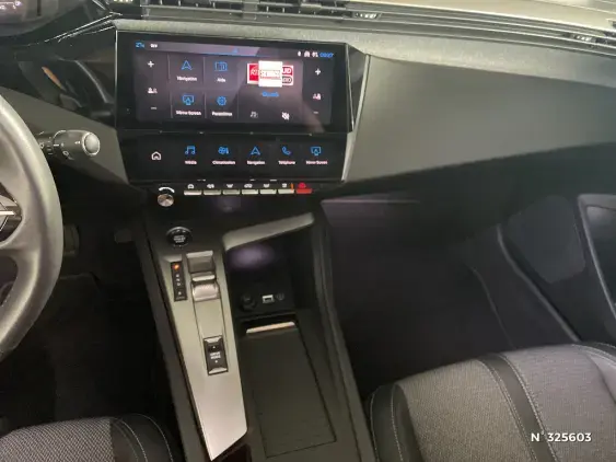 PEUGEOT 308 III - voiture d'occasion - Photo 27