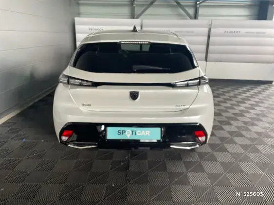 PEUGEOT 308 III - voiture d'occasion - Photo 6