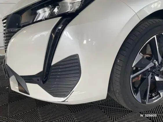 PEUGEOT 308 III - voiture d'occasion - Photo 25