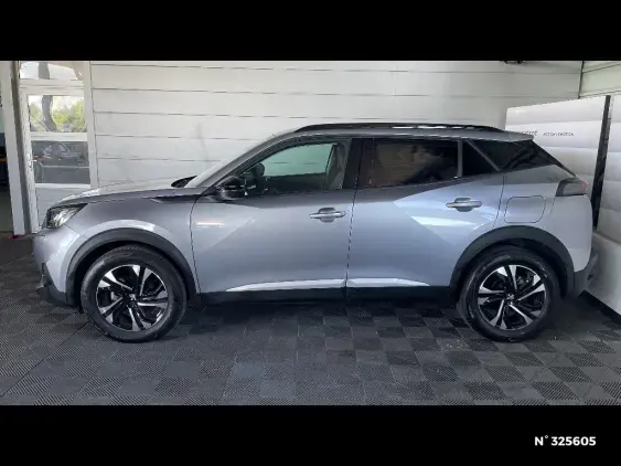 PEUGEOT 2008 II - voiture d'occasion - Photo 2