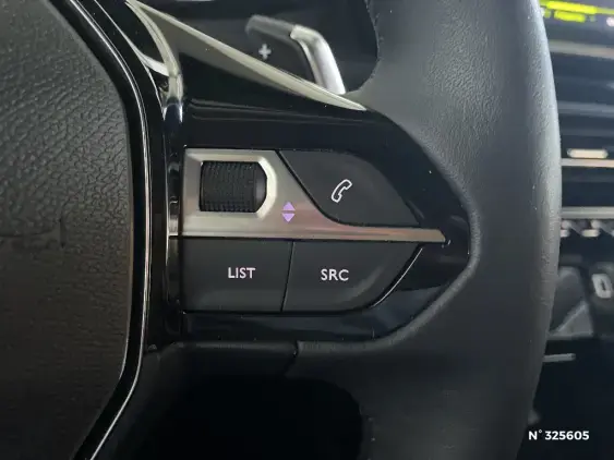 PEUGEOT 2008 II - voiture d'occasion - Photo 26