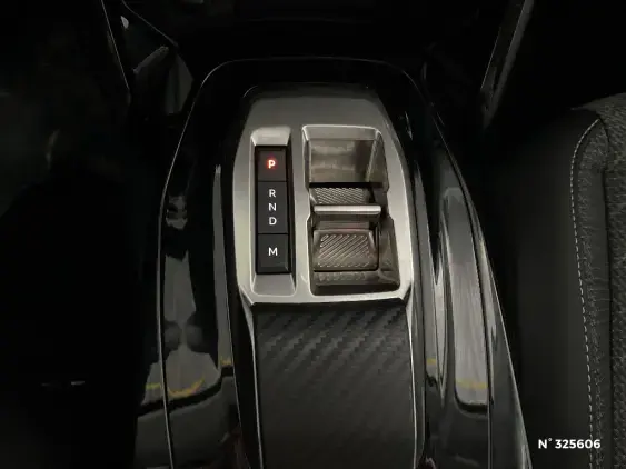 PEUGEOT 208 II - voiture d'occasion - Photo 28