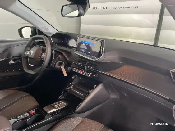 PEUGEOT 208 II - voiture d'occasion - Photo 10