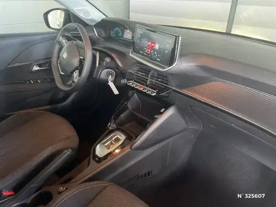PEUGEOT 208 II - voiture d'occasion - Photo 10