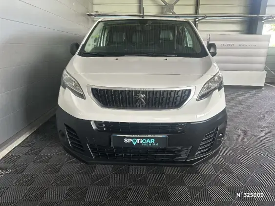 PEUGEOT EXPERT FG III - voiture d'occasion - Photo 3