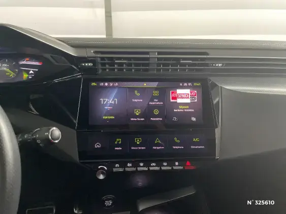 PEUGEOT 308 III - voiture d'occasion - Photo 13