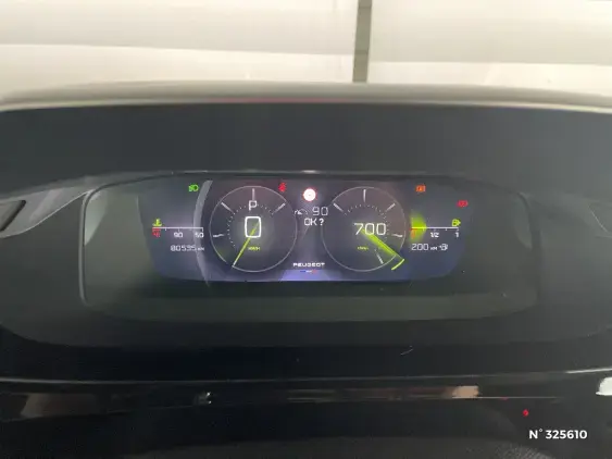 PEUGEOT 308 III - voiture d'occasion - Photo 12