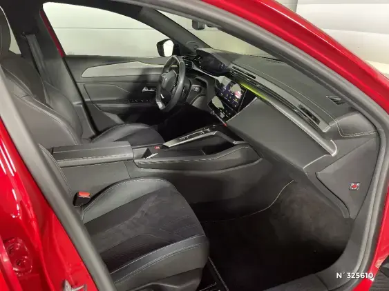 PEUGEOT 308 III - voiture d'occasion - Photo 10