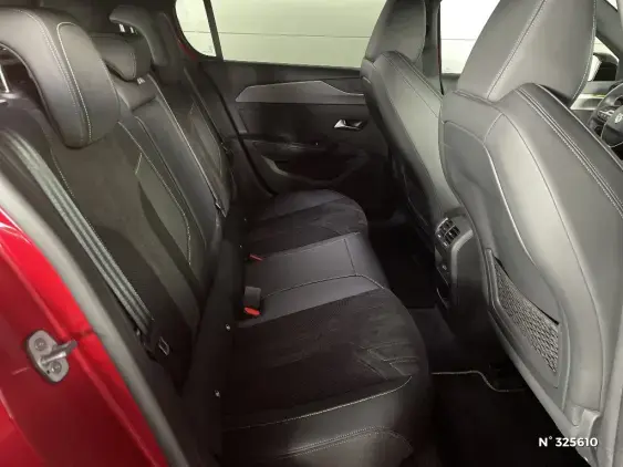 PEUGEOT 308 III - voiture d'occasion - Photo 11
