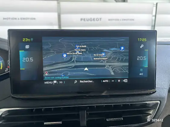PEUGEOT 3008 II - voiture d'occasion - Photo 13