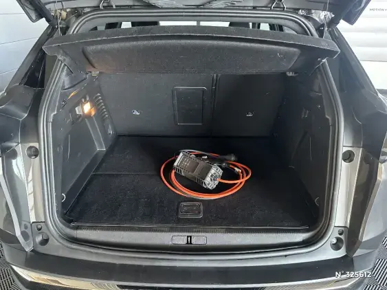 PEUGEOT 3008 II - voiture d'occasion - Photo 7
