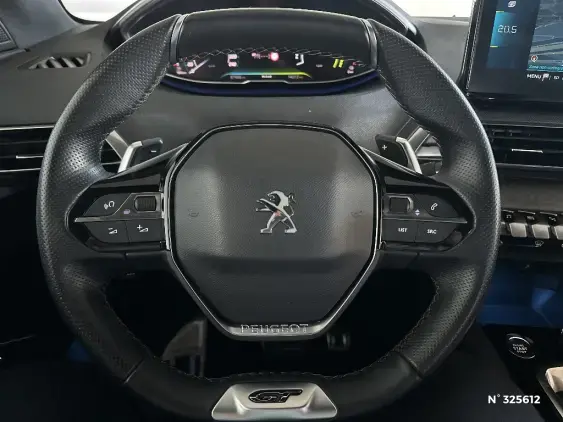 PEUGEOT 3008 II - voiture d'occasion - Photo 31