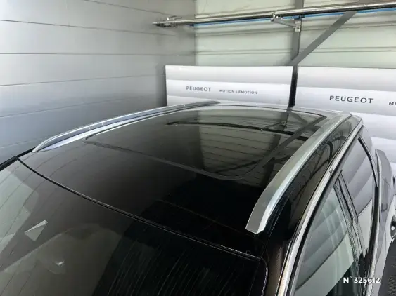 PEUGEOT 3008 II - voiture d'occasion - Photo 33