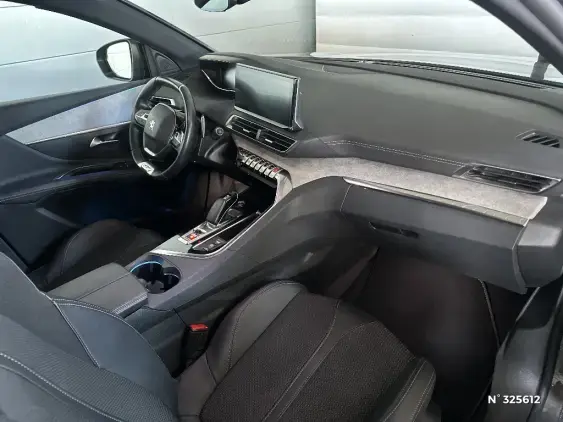 PEUGEOT 3008 II - voiture d'occasion - Photo 10