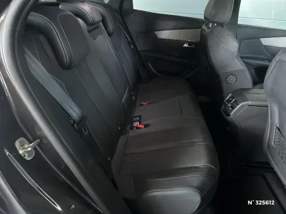 PEUGEOT 3008 II - voiture d'occasion - Photo 11