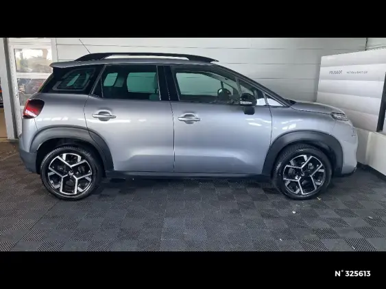 CITROEN C3 AIRCROSS - voiture d'occasion - Photo 5
