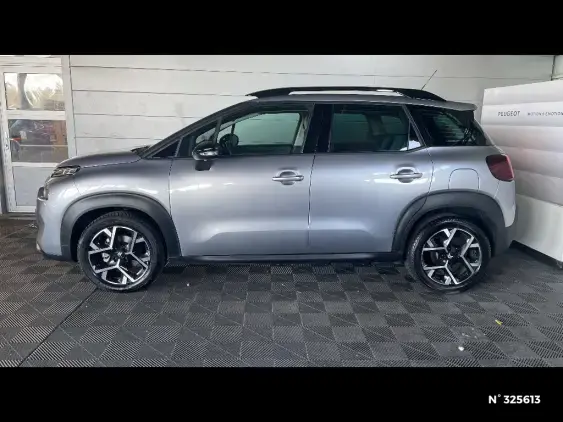 CITROEN C3 AIRCROSS - voiture d'occasion - Photo 2