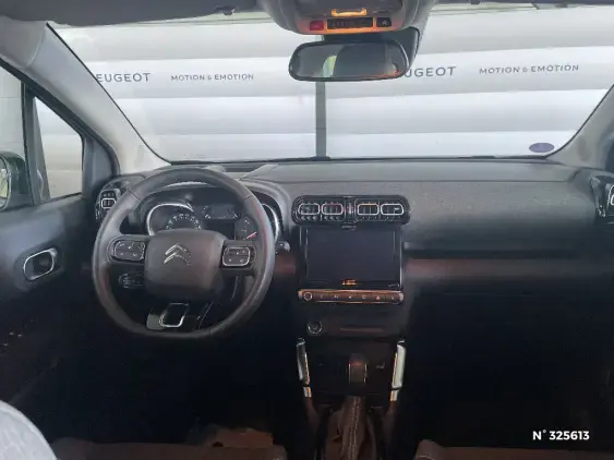 CITROEN C3 AIRCROSS - voiture d'occasion - Photo 9
