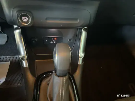 CITROEN C3 AIRCROSS - voiture d'occasion - Photo 28